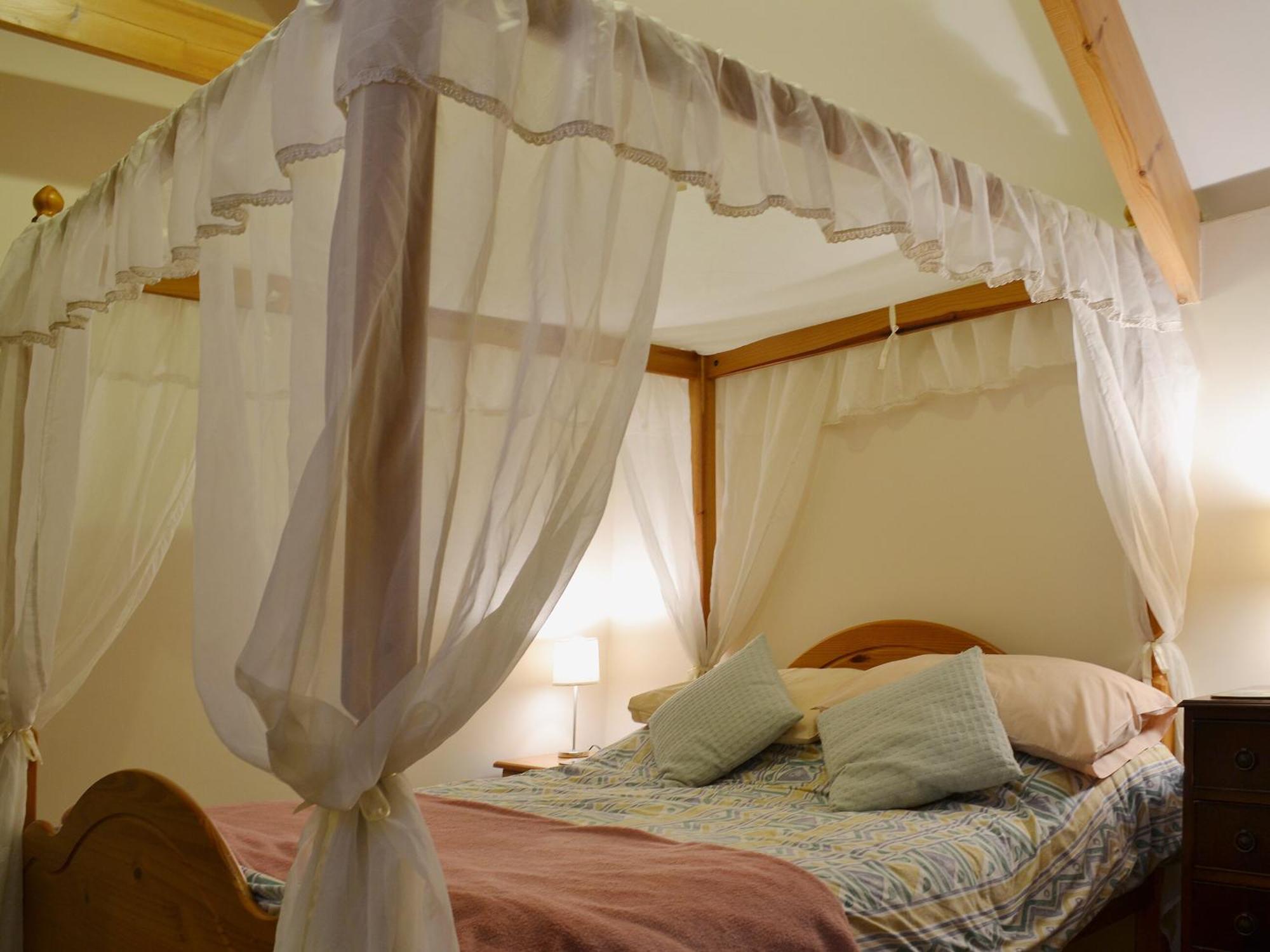 加雷思小屋 Carew 外观 照片
