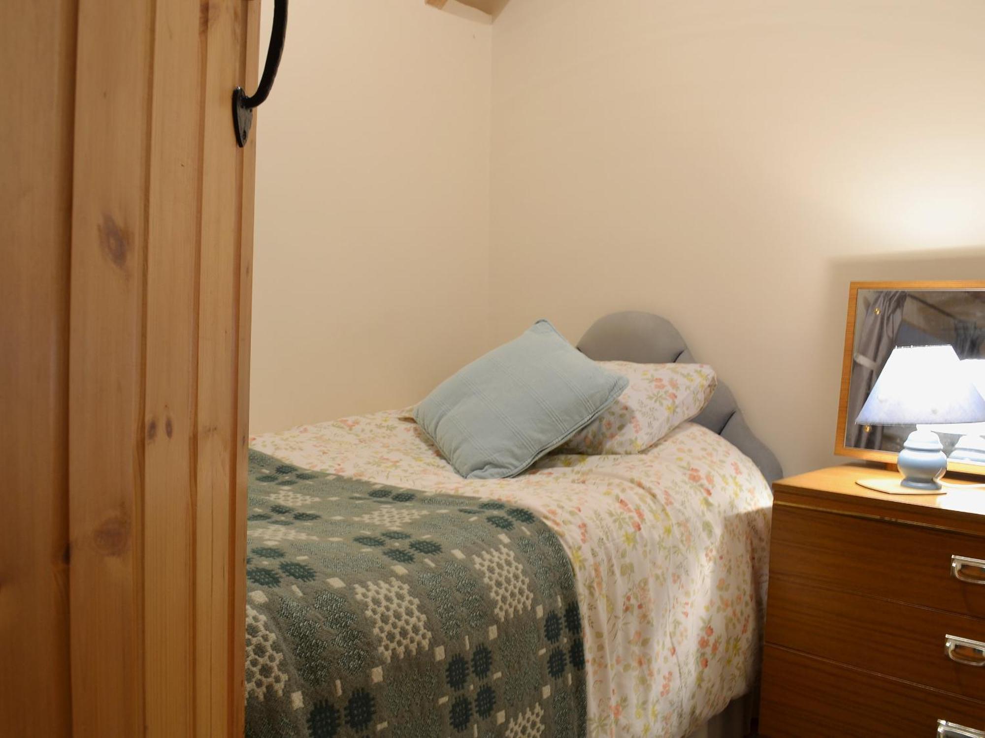 加雷思小屋 Carew 外观 照片